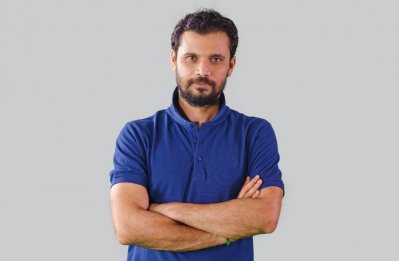 মাশরাফি বিন মুর্তজা (ছবি: মেহেদী হাসান)