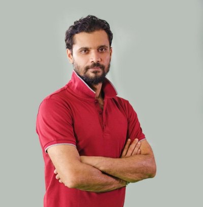 মাশরাফি বিন মুর্তজা (ছবি: মেহেদী হাসান)