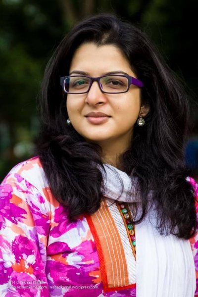 দেবলিনা সুর