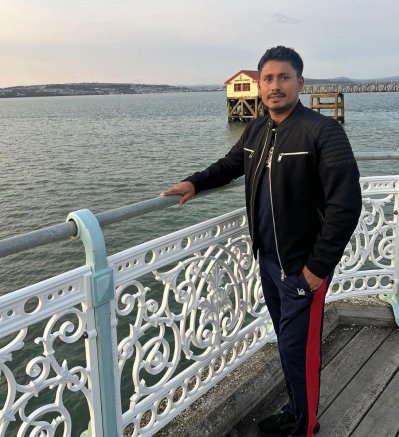 Ashraful