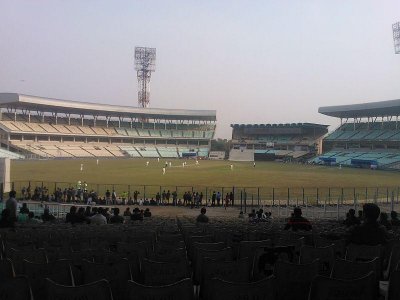 ইডেন গার্ডেনস (ছবি: সংগৃহীত)
