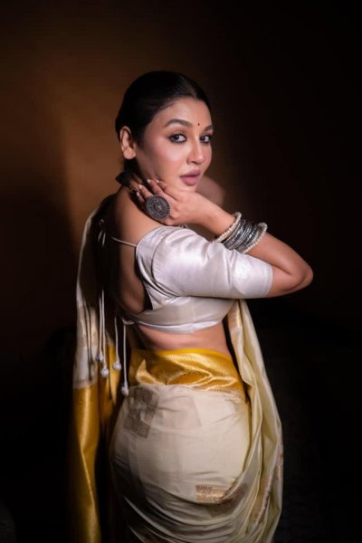 জয়া আহসান