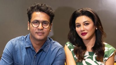 অনির্বাণ ও জয়া