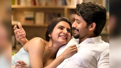 সংসার নয়, কুকুরের জন্য একসূত্রে সামান্থা-চৈতন্য!
