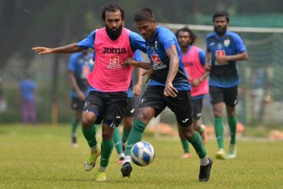 স্কিল-অভিজ্ঞতায় এগিয়ে মালদ্বীপ।