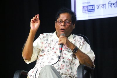 মুক্তিযুদ্ধ গবেষক মোস্তফা হোসেইন 