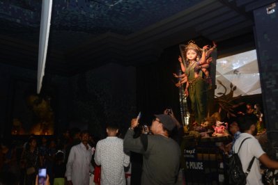 জগৎ মুখার্খী পার্ক, শ্যামবাজার