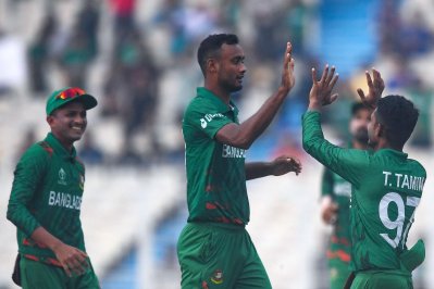 শরিফুল-নেদারল্যান্ডস