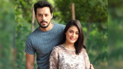 ইরফান সাজ্জাদ ও শায়লা সাবি