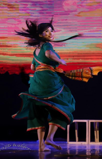 পূজা সেনগুপ্ত