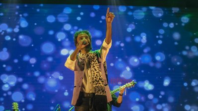 নচিকেতা চক্রবর্তী