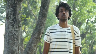  রিদওয়ান সিদ্দিকী