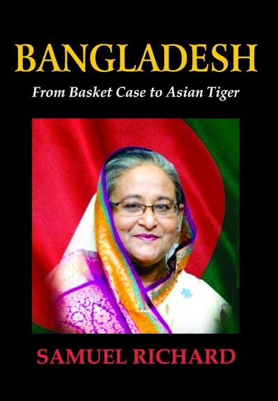 &lsquo;বাংলাদেশ : ফ্রম বাস্কেট কেস টু এশিয়ান টাইগার&rsquo;