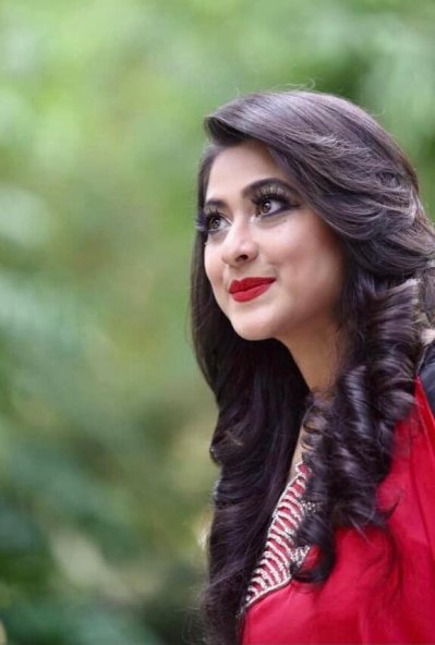সুমাইয়া শিমু