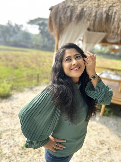 সুমাইয়া শিমু