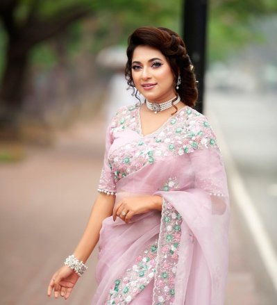 সানিয়া সুলতানা লিজা