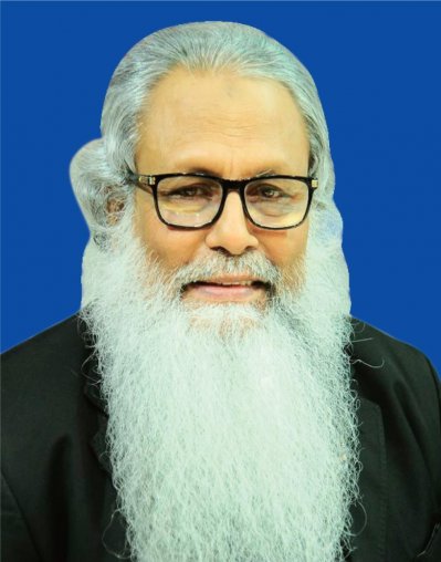 বিএনএম-এর মহাসচিব মো. শাহজাহান
