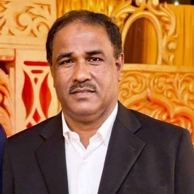 দলের বর্তমান চেয়ারম্যান শেখ ছালাউদ্দিন সালু