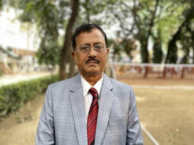 অ্যাড. কাজী রেজাউল হোসেন