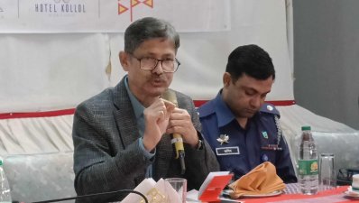  বাংলাদেশ ট্যুরিজম বোর্ডের প্রধান নির্বাহী কর্মকর্তা (সিইও)  আবু তাহের মুহাম্মদ জাবের