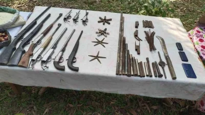 গত বছরে ২০২২ সালে উদ্ধার হয়েছিল মোট ৫ হাজার ৮৭৯টি