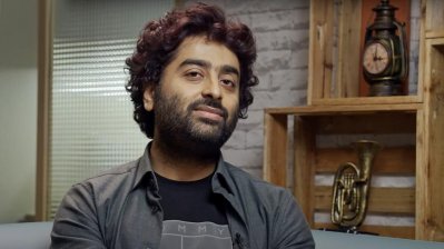 অরিজিৎ সিং