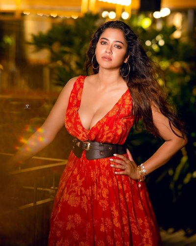 সোহিনী সরকার