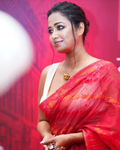 সোহিনী সরকার