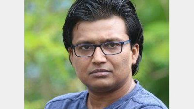 স্নিগ্ধেন্দু ভট্টাচার্য