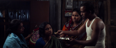 সিনেমার আরেকটি দৃশ্য