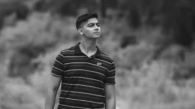 গায়ক মাহতিম শাকিব