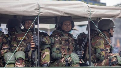 ১০ জানুয়ারি পর্যন্ত মাঠে থাকবে সশস্ত্র বাহিনী