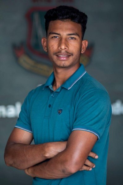ইকবাল হাসান ইমন (ছবি: সাজ্জাদ হোসেন)