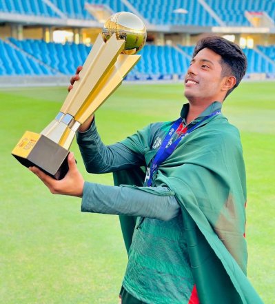 জিসান আলম (ছবি: সাজ্জাদ হোসেন)