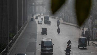 অসহনীয় যানজট নেই