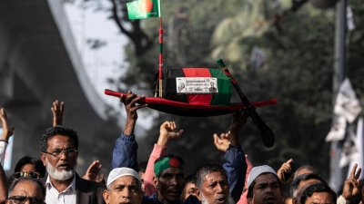 নৌকার প্রতি ভালোবাসা