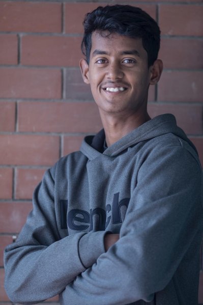 আদিল বিন সিদ্দিক (ছবি: সাজ্জাদ হোসেন)
