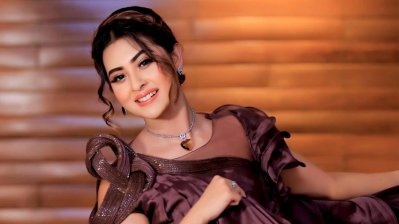 শবনম বুবলী