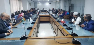 সরকারি কলেজ তদারকি করবে জেলার পাবলিক বিশ্ববিদ্যালয়