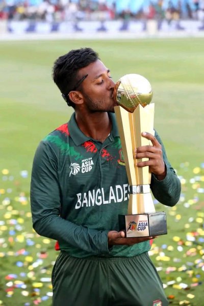 মাহফুজুর রহমান রাব্বি