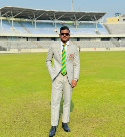 মাহফুজুর রহমান রাব্বি