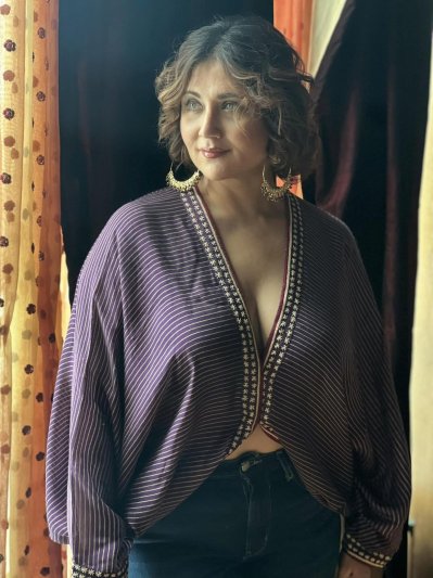 স্বস্তিকা মুখার্জি