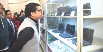 আয় বাড়াতে না পারলে টেশিসকে ব‌্যয় কমানোর নির্দেশনা পলকের