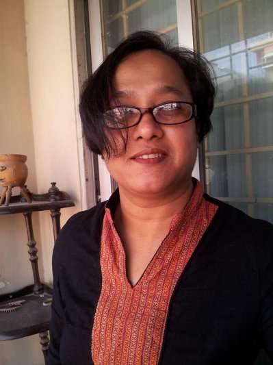 সৈয়দা নিগার বানু