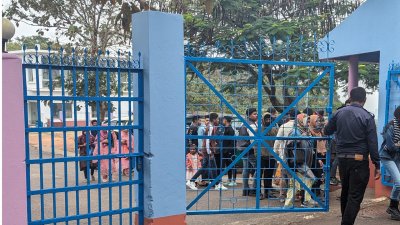 নীলাচলে প্রবেশের প্রধান গেট