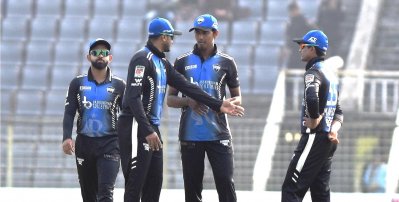 ব্যাটিংয়ে কবে নামবেন সাকিব?