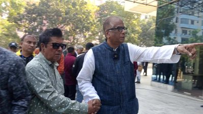 মামুনুর রশীদ ও নাসির উদ্দীন ইউসুফ