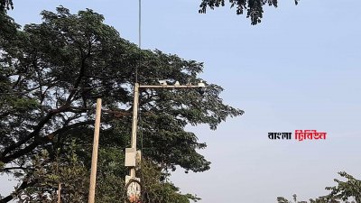 ঢাকা-চট্টগ্রাম মহাসড়কে এক হাজার ৪২৭টি এআই ক্যামেরা বসানো হচ্ছে