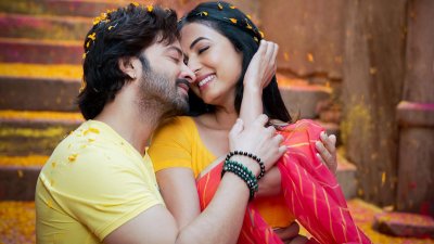 শাকিব ও সোনাল