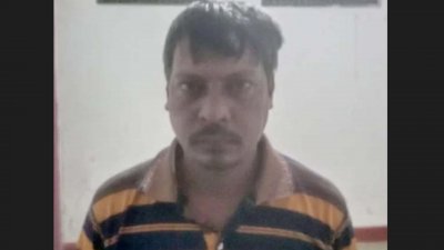 রুবেল দে